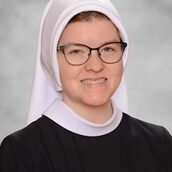 Sister Elizabeth