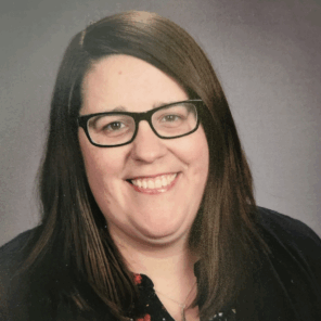 miss sarah schertz